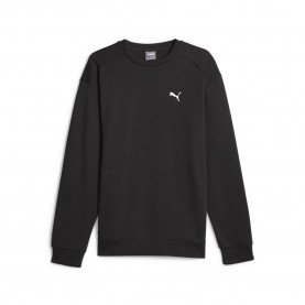 блуза,дамски,блузи,puma,rad,cal,dk,sweatshirt,black