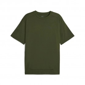 тениска,мъжки,тениски,puma,rad,cal,short,sleeve,t,shirt,green,(myrtle)