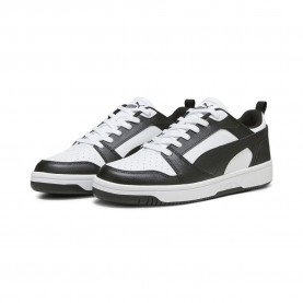 маратонки,мъжки,маратонки,puma,rebound,v6,low,trainers,black