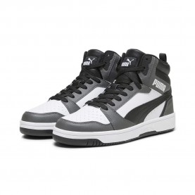 маратонки,мъжки,маратонки,puma,rebound,v6,trainers,grey