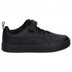 маратонки,детски,маратонки,puma,rickie,ac,trainers,black,(black,black)