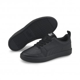 маратонки,детски,маратонки,puma,rickie,jr,trainers,black,(black,black)