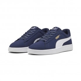 маратонки,мъжки,маратонки,puma,smash,3.0,buck,trainers,navy,(blue)