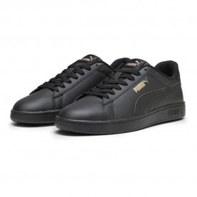маратонки,мъжки,маратонки,puma,smash,trainers,3.0,l,black