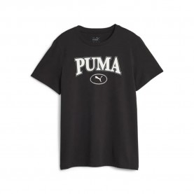 тениска,детски,тениски,puma,squad,b,short,sleeve,t,shirt,black,(black)