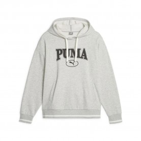 суичър,дамски,блузи,puma,squad,fl,hoodie,light,gray,heather,(grey)