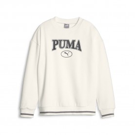 блуза,детски,блузи,puma,squad,g,sweatshirt,white