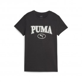 тениска,дамски,тениски,puma,squad,graphic,t,short,sleeve,t,shirt,black,(black)