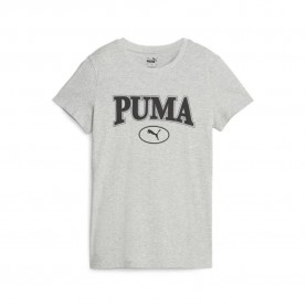 тениска,дамски,тениски,puma,squad,graphic,t,short,sleeve,t,shirt,grey,(light,gray,heather)