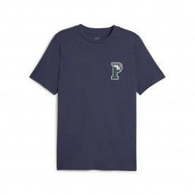 тениска,мъжки,тениски,puma,squad,graphic,t,short,sleeve,t,shirt,navy,(grey)