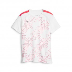 тениска,детски,тениски,puma,team,liga,graphic,short,sleeve,t,shirt,white,(white,fire)