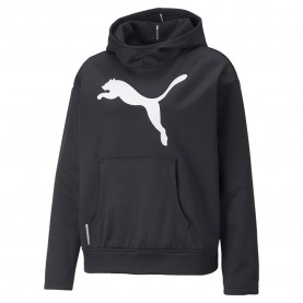блуза,дамски,блузи,puma,train,favorite,pwr,f,sweatshirt,black