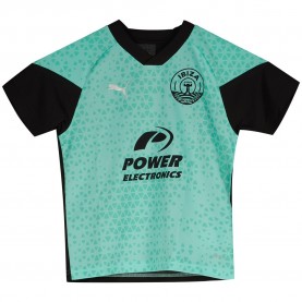 тениска,детски,тениски,puma,ud,ibiza,team,cup,short,sleeve,t,shirt,green