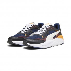 маратонки,мъжки,маратонки,puma,x,ray,speed,trainers,blue,(persian,blue,vapor,gray)