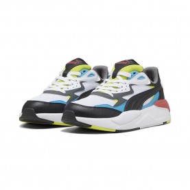 маратонки,мъжки,маратонки,puma,x,ray,speed,trainers,white,black,(multicolor)