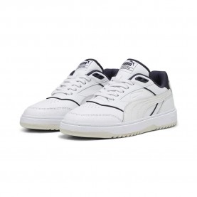 маратонки,мъжки,маратонки,puma,doublecourt,trainers,white