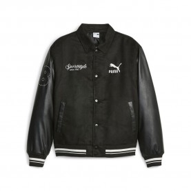 яке,дамски,якета,и,палта,puma,team,varsity,jacket,black