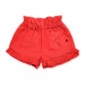 Къси панталони Tuc tuc Basics shorts - Red (Red) къси,панталони,мъжки,панталони,дамски,панталони,tuc,tuc,basics,shorts,red,(red)