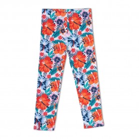 Tuc tuc Hello Playa leggings - Multicolor (Red) детски,клинове,tuc,tuc,hello,playa,leggings,multicolor,(red)