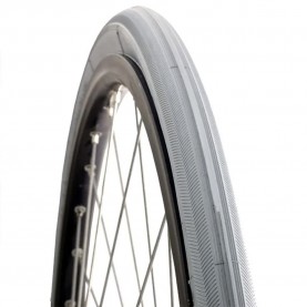 Mitas Rib tyre - Silver (Grey) други,аксесоари,mitas,rib,tyre,silver,(grey)
