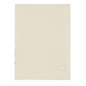 шал,ръкавици,шапки,и,шалове,diesel,coder,scarf,beige,(off,white)