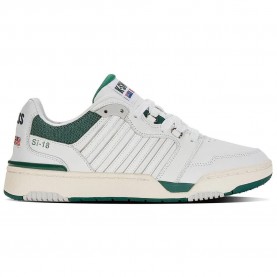маратонки,мъжки,маратонки,k,swiss,lifestyle,si,18,rival,trainers,brilliant,white,posy,green,(white)