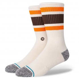 чорапи,мъжки,чорапи,stance,boyd,st,crew,socks,white,(off,white)
