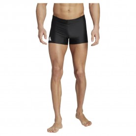 бански,гащета,мъжки,бански,костюми,adidas,solid,swimming,boxer,black,(black,white)