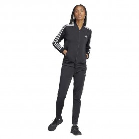 анцуг,дамски,анцузи,adidas,3,stripes,tr,tracksuit,black,(black,white)