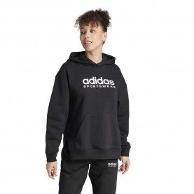 суичър,дамски,блузи,adidas,all,szn,fleece,graphic,hoodie,black