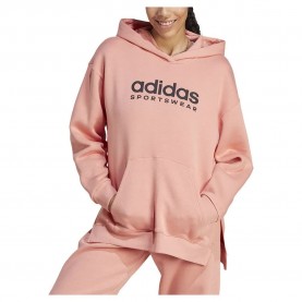 суичър,дамски,блузи,adidas,all,szn,fleece,graphic,hoodie,pink