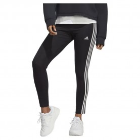 клин,дамски,клинове,дамски,чорапогащи,и,клинове,adidas,essentials,3,stripes,high,waist,leggings,black
