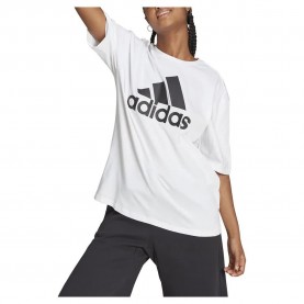 тениска,дамски,тениски,adidas,essentials,big,logo,short,sleeve,t,shirt,white,(white,black)