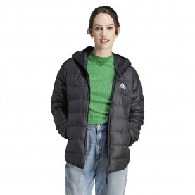 яке,дамски,якета,и,палта,adidas,sportswear,essentials,l,d,ho,jacket,black