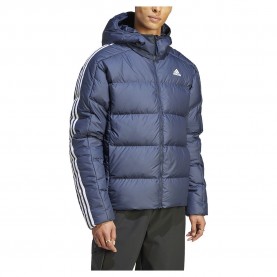 яке,мъжки,якета,adidas,sportswear,essentials,midweight,down,jacket,blue