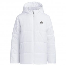 Яке Adidas Jg Cb Pad jacket - White (White) яке,мъжки,якета,дамски,якета,и,палта,adidas,jg,cb,pad,jacket,white,(white)
