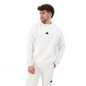 суичър,мъжки,пуловери,adidas,new,z.n.e.,premium,hoodie,white