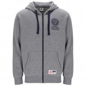 блуза,мъжки,пуловери,russell,athletic,02,dazzling,full,zip,sweatshirt,grey,(collegia)
