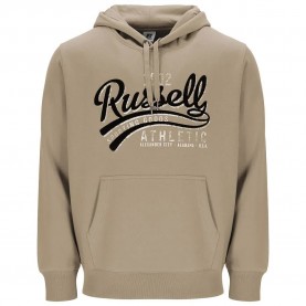 суичър,мъжки,пуловери,russell,athletic,cra,coastal,fjord,hoodie,green