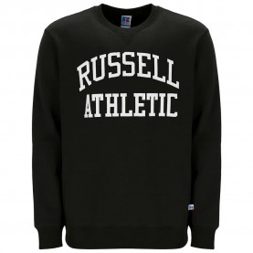 блуза,мъжки,пуловери,russell,athletic,e36022,iconic,sweet,dream,sweatshirt,black