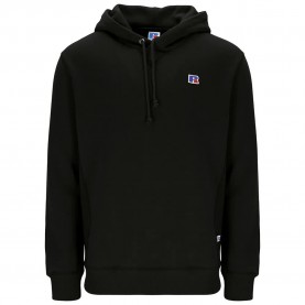 суичър,мъжки,пуловери,russell,athletic,e36122,hoodie,black,(black)
