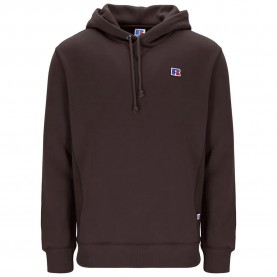 суичър,мъжки,пуловери,russell,athletic,e36122,hoodie,seal,bro,(brown)