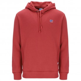 суичър,мъжки,пуловери,russell,athletic,e36122,hoodie,tandoori,(orange)