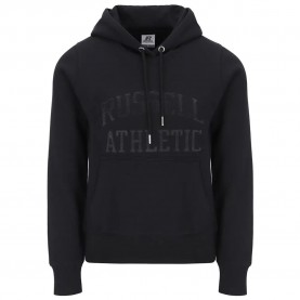 суичър,дамски,блузи,russell,athletic,jane,hoodie,black