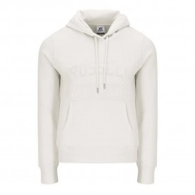 суичър,дамски,блузи,russell,athletic,jane,hoodie,white,sand,(beige)