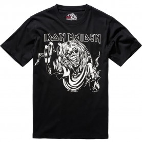 тениска,мъжки,тениски,brandit,iron,maiden,eddy,glow,short,sleeve,t,shirt,black,(black)