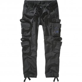 панталони,мъжки,панталони,brandit,pure,slim,pants,grey,(anthracite)