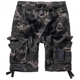 къси,панталони,мъжки,панталони,brandit,pure,vintage,cargo,shorts,green,(dark,camo)