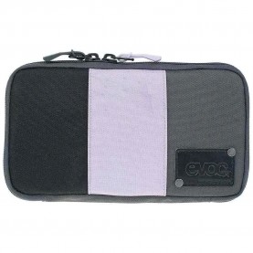 портфейли,и,портмонета,evoc,travel,case,wallet,purple,(carbon,grey,purple,rose,back)