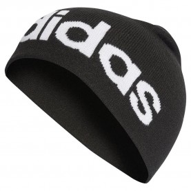 шапка,всички,шапки,adidas,daily,beanie,black,(black,white)